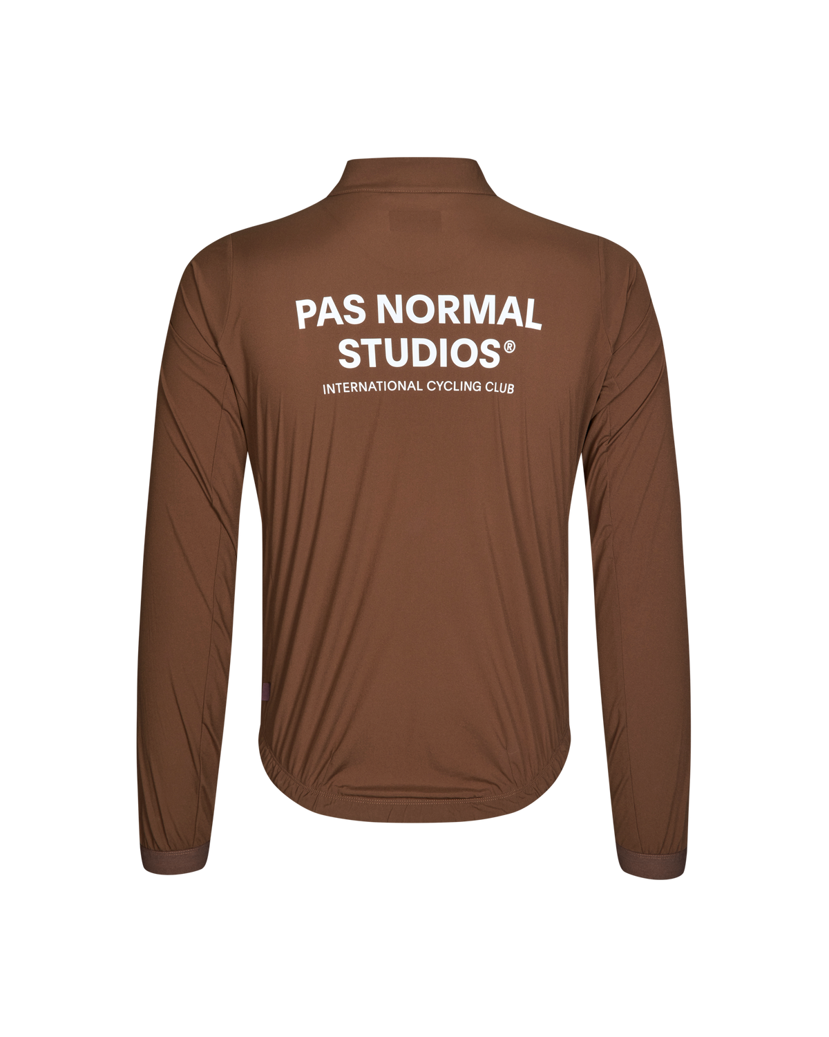 Pas Normal Studios - Mechanism Stow Away Jacket - Bronze