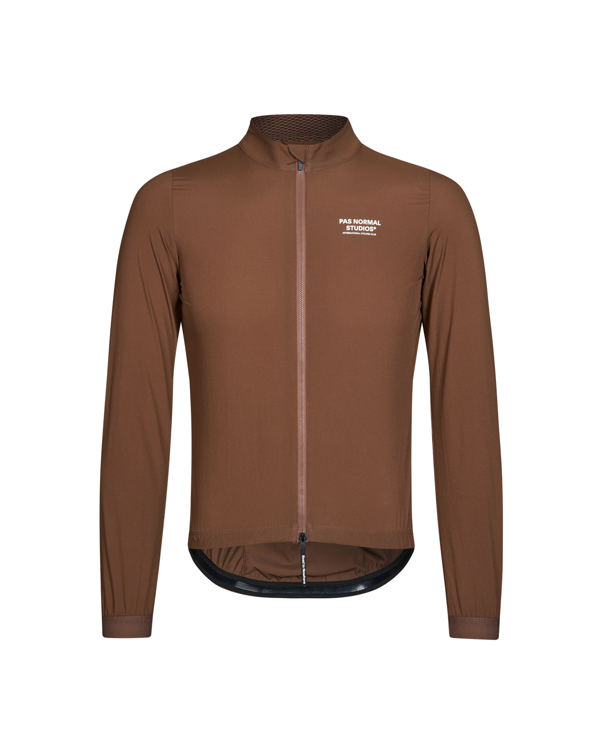 Pas Normal Studios - Mechanism Stow Away Jacket - Bronze