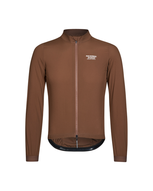 Pas Normal Studios - Mechanism Stow Away Jacket - Bronze
