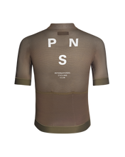 Load image into Gallery viewer, Pas Normal Studios - Oakley Mechanism Jersey - Black Olive
