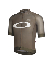 Load image into Gallery viewer, Pas Normal Studios - Oakley Mechanism Jersey - Black Olive
