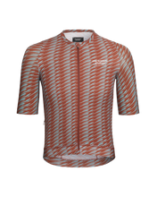 Load image into Gallery viewer, Pas Normal Studios - Solitude Jersey - Sky Blue/Brick
