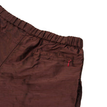 Load image into Gallery viewer, ALEX ZONO - Reflector Shorts - Brown
