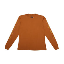 Load image into Gallery viewer, Sol Sol - Classic Logo Long Sleeve - Amber
