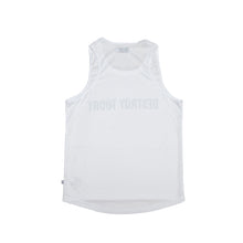 Load image into Gallery viewer, Sol Sol - &#39;Light Work&#39; Vest - White
