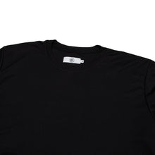 Load image into Gallery viewer, Sol Sol - &#39;Light Work&#39; Long Sleeve T-Shirt - Black
