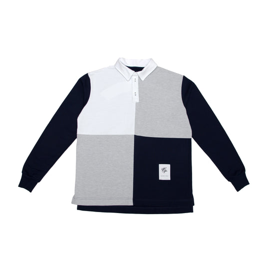 SOL-SOL - Rugby Jersey - Multi