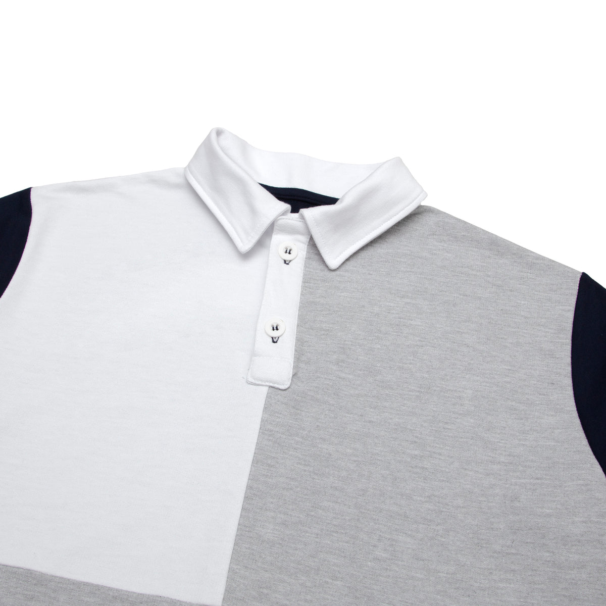 SOL-SOL - Rugby Jersey - Multi