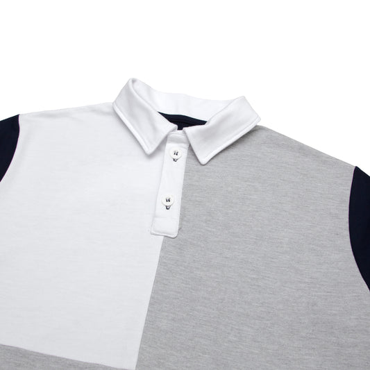 SOL-SOL - Rugby Jersey - Multi