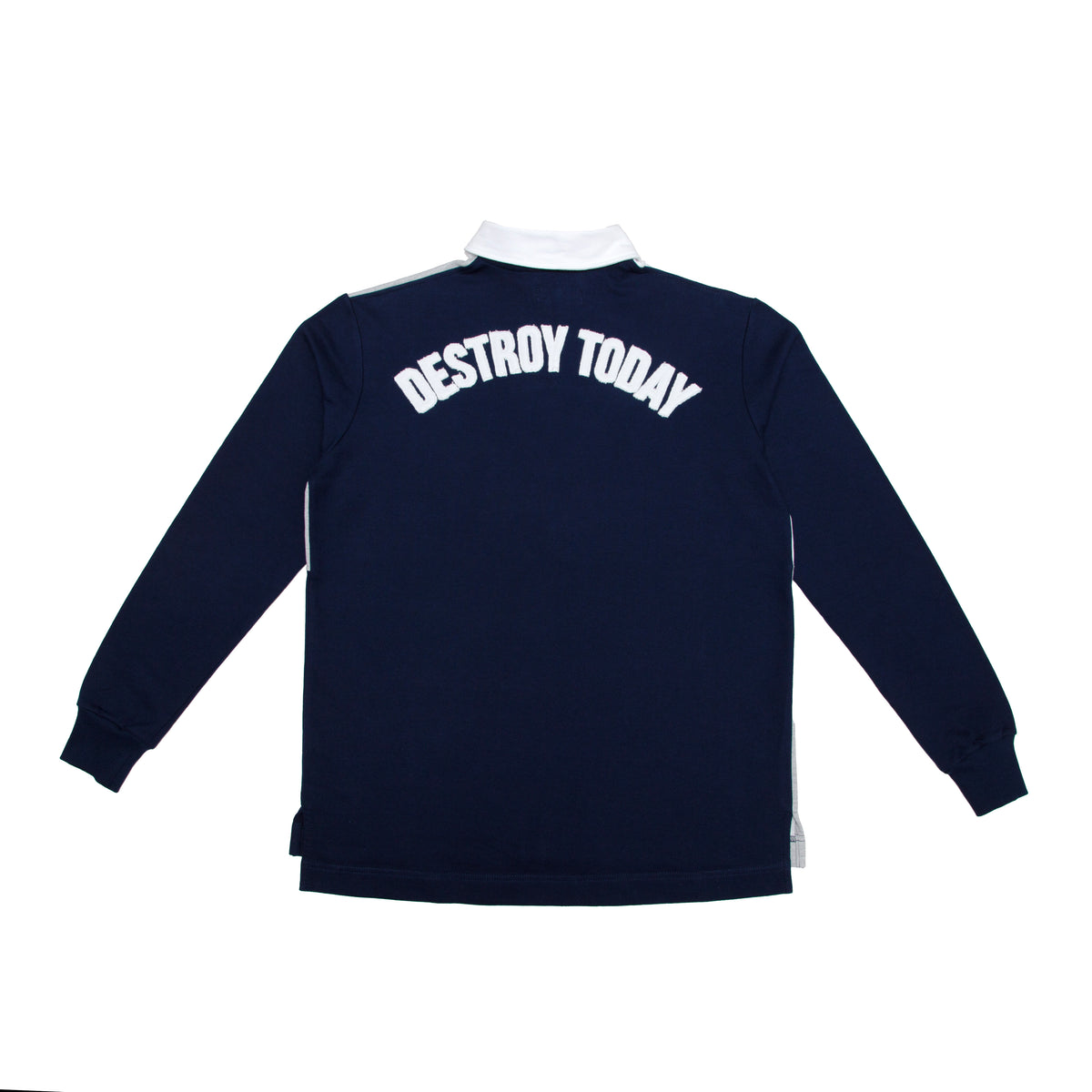 SOL-SOL - Rugby Jersey - Multi
