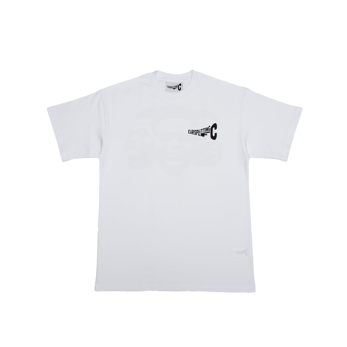 EARSPLITTING FC - Saka Box T-Shirt