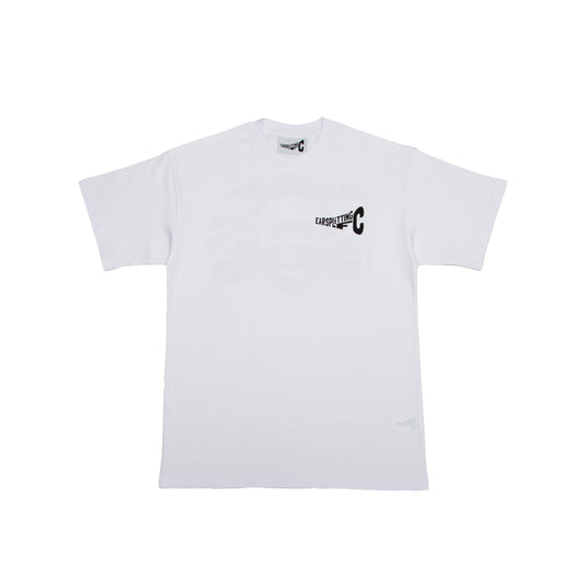 EARSPLITTING FC - Saka Box T-Shirt