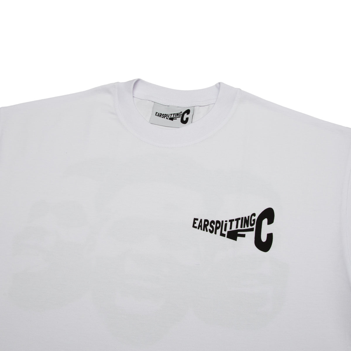 EARSPLITTING FC - Saka Box T-Shirt