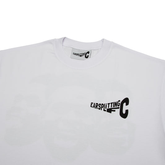 EARSPLITTING FC - Saka Box T-Shirt