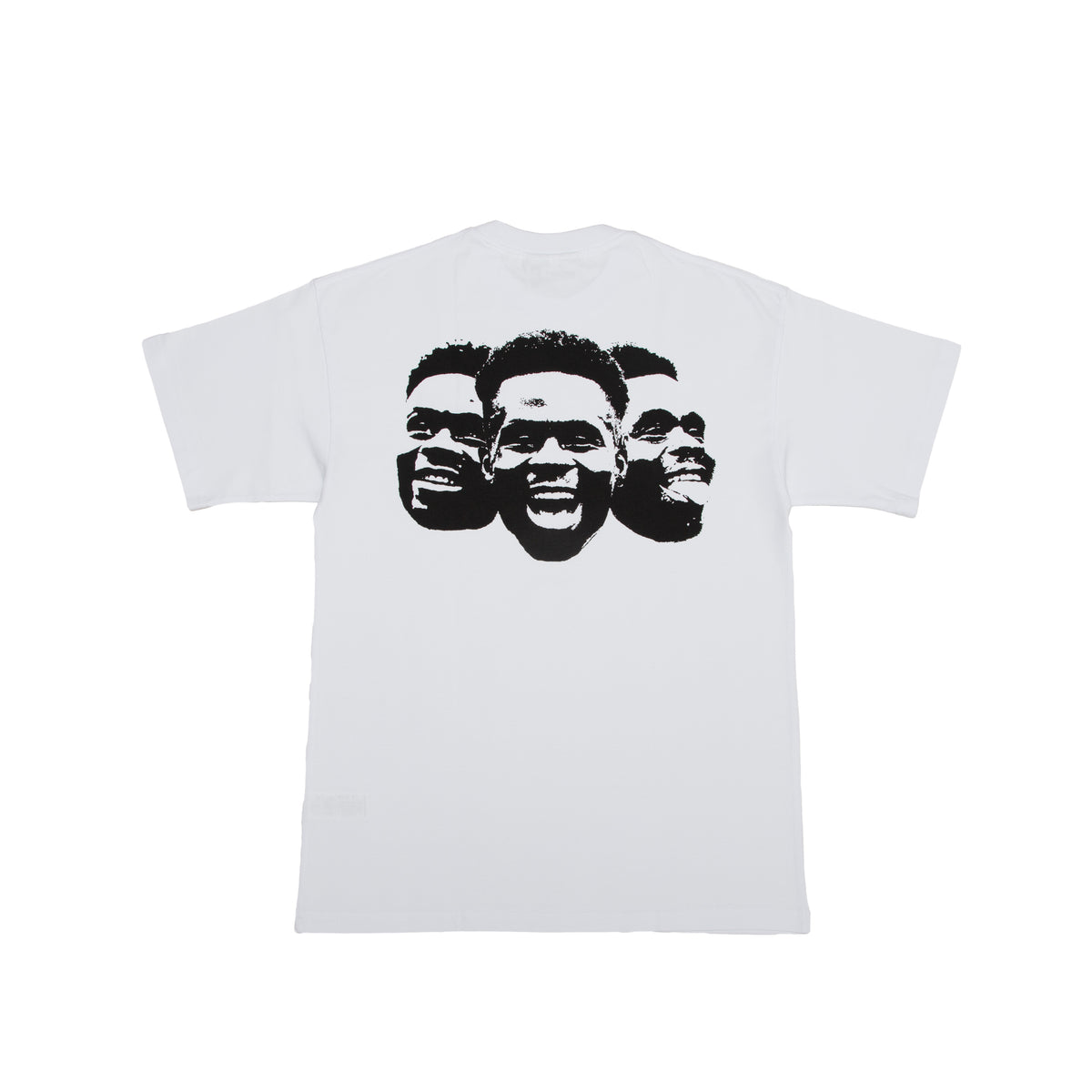 EARSPLITTING FC - Saka Box T-Shirt