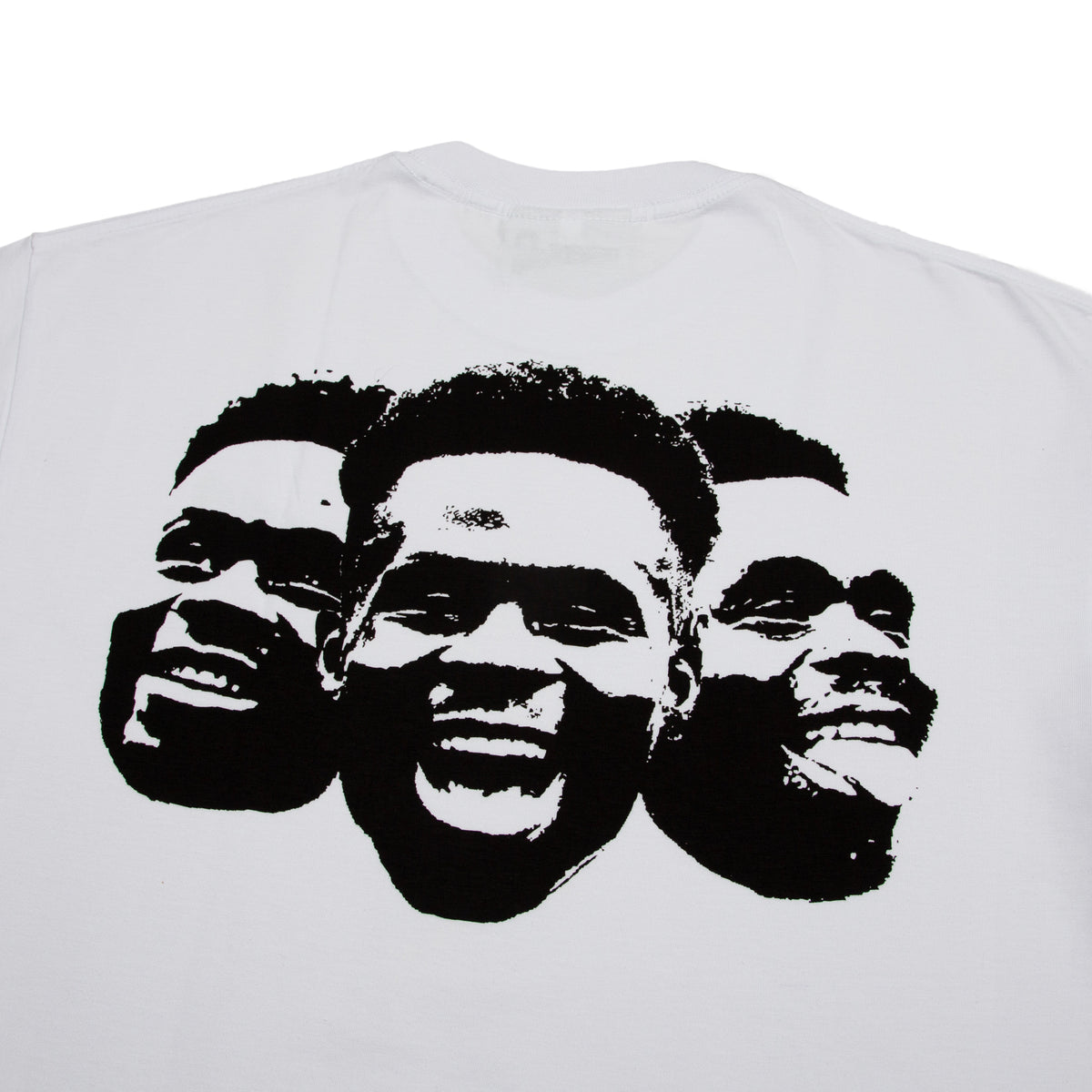 EARSPLITTING FC - Saka Box T-Shirt