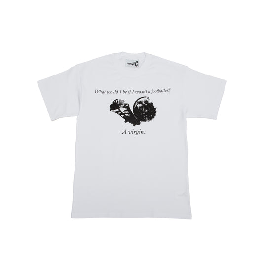 EARSPLITTING FC - Virgin Box T-Shirt