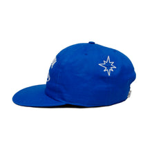 Load image into Gallery viewer, Sol Sol - Wild Fish Cap - Blue
