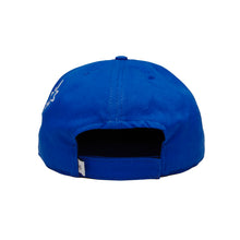 Load image into Gallery viewer, Sol Sol - Wild Fish Cap - Blue
