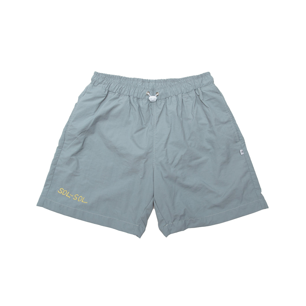 Sol Sol - Swim Shorts - Mint