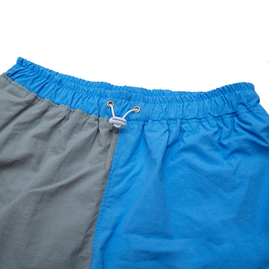 SOL-SOL - Swim Shorts - Mint / Blue