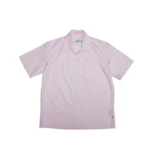 Load image into Gallery viewer, Sol Sol - Bowler Shirt - Dusty Pink
