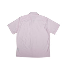 Load image into Gallery viewer, Sol Sol - Bowler Shirt - Dusty Pink
