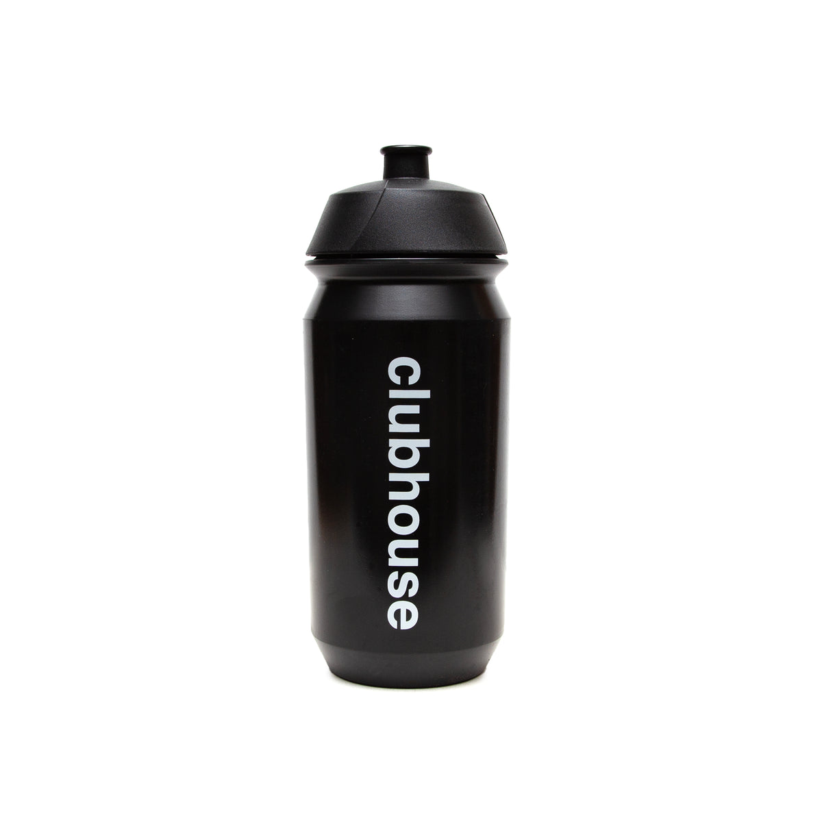 Clubhouse - Bidon - Black