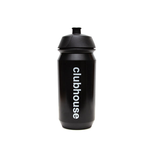 Clubhouse - Bidon - Black