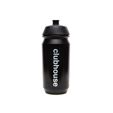 Load image into Gallery viewer, Clubhouse - Bidon - Black
