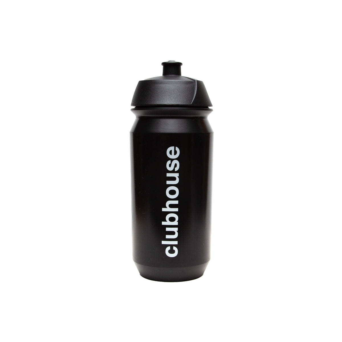 Clubhouse - Bidon - Black