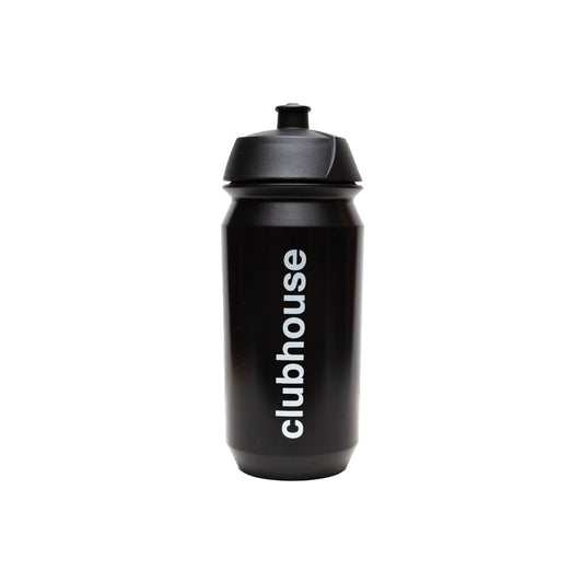 Clubhouse - Bidon - Black