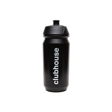 Load image into Gallery viewer, Clubhouse - Bidon - Black
