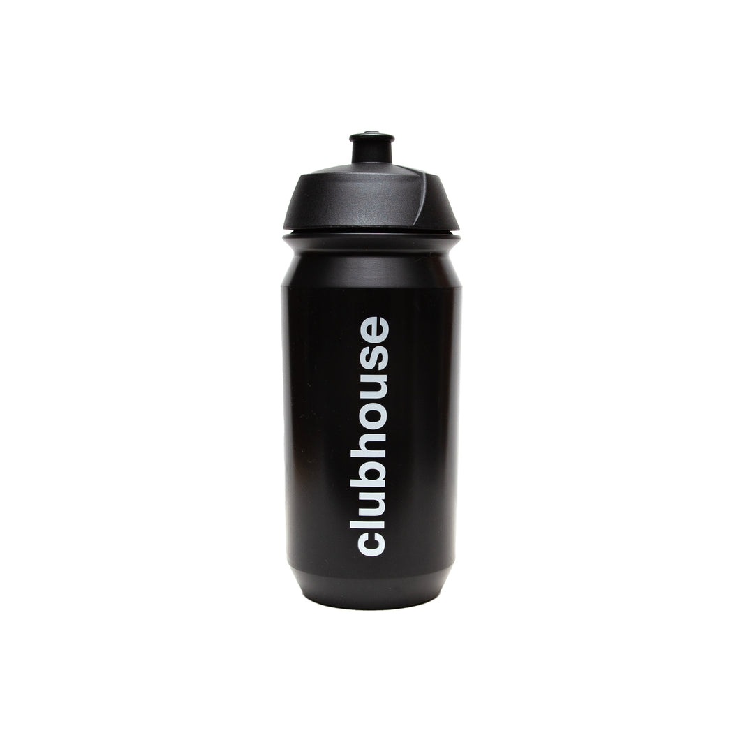 Clubhouse - Bidon - Black