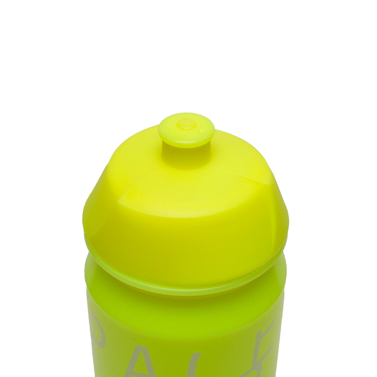 PACE.PROTOCOL - Bidon - Yellow