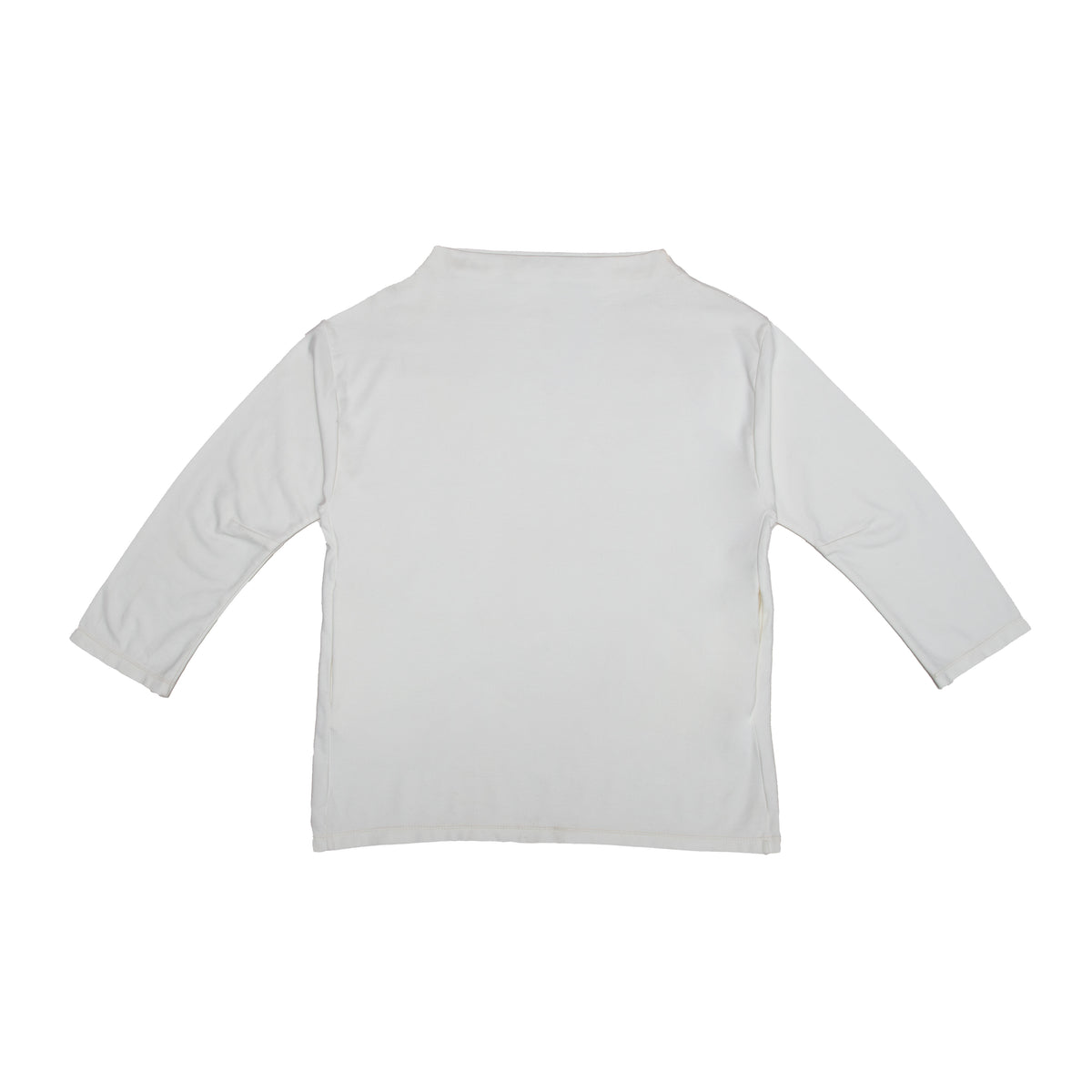 Maylee - Boat Neck Top
