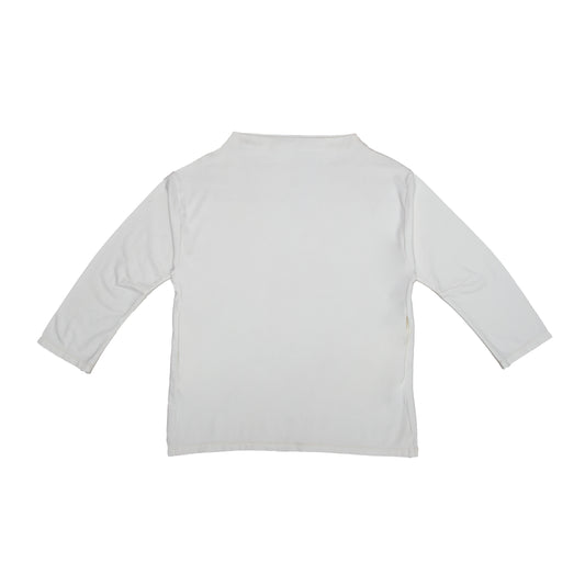 Maylee - Boat Neck Top