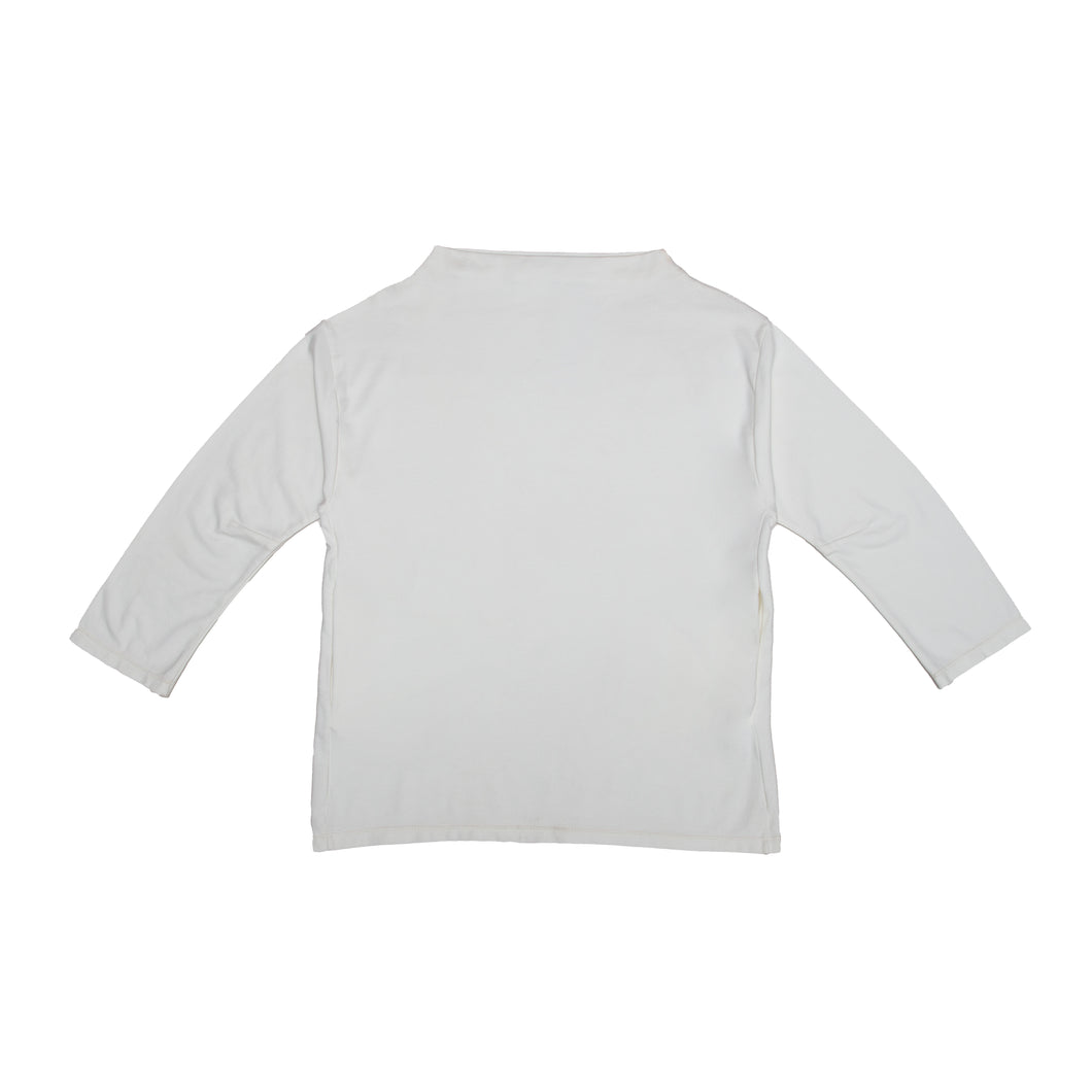 Maylee - Boat Neck Top