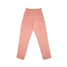 Load image into Gallery viewer, Maylee - Pink Front Slit Pants
