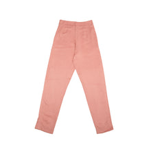 Load image into Gallery viewer, Maylee - Pink Front Slit Pants
