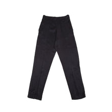 Load image into Gallery viewer, Maylee - Black Front Slit Pants
