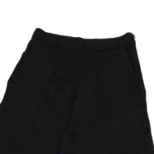 Load image into Gallery viewer, Maylee - Black Front Slit Pants
