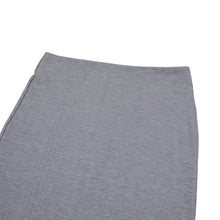 Load image into Gallery viewer, Maylee - Grey Pencil Skirt
