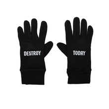 Load image into Gallery viewer, SOL SOL - Thermal Gloves 2.0 - Black

