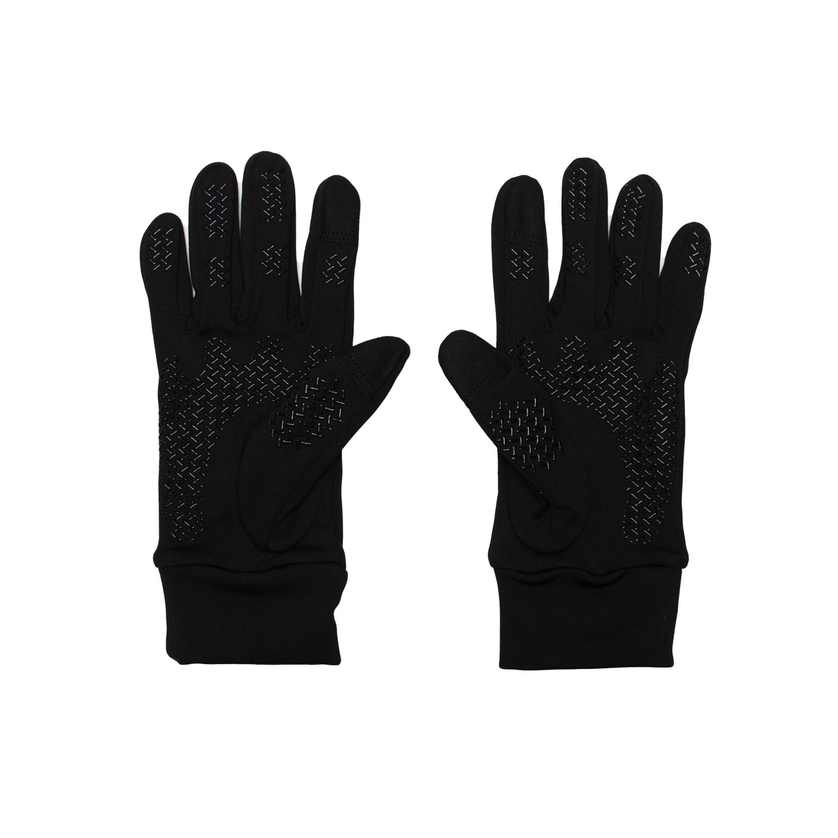 SOL-SOL - Thermal Gloves 2.0 - Black