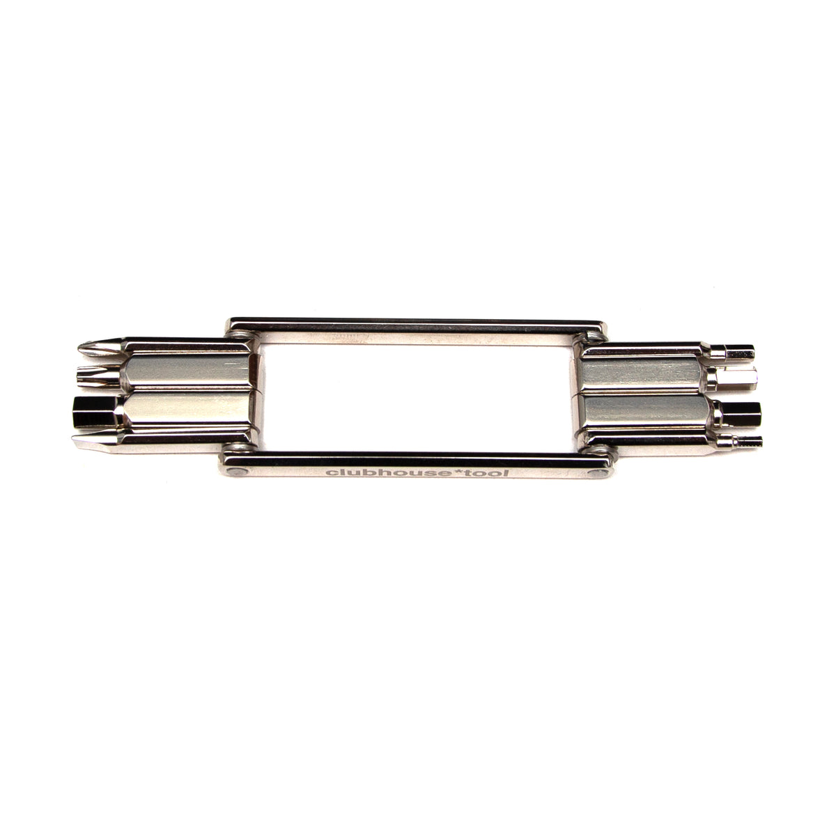 Clubhouse Tool