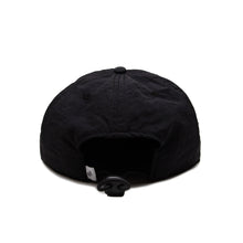 Load image into Gallery viewer, Sol Sol - &#39;Run&#39; Cap - Black

