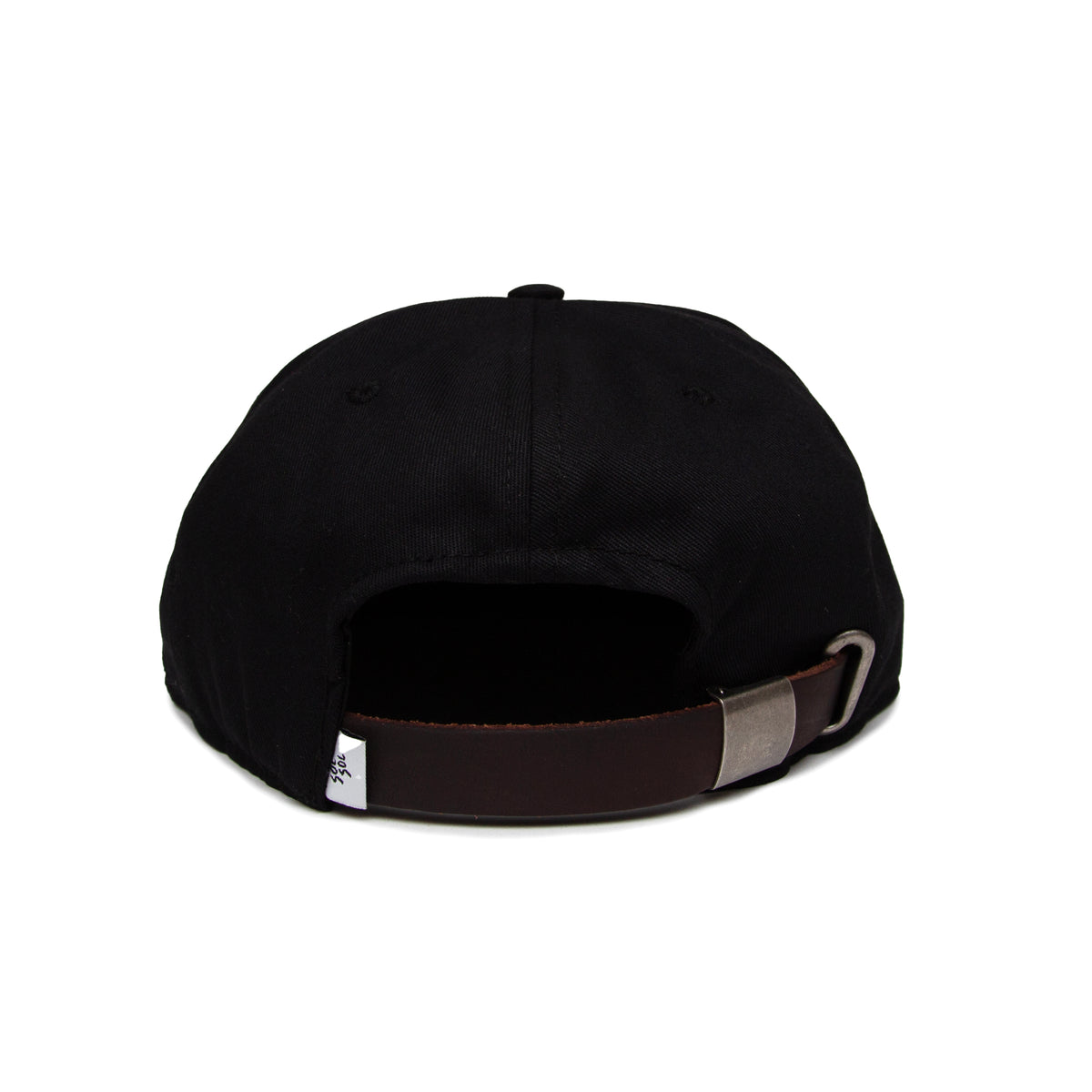 SOL-SOL - Knuckle Cap - Black/Red