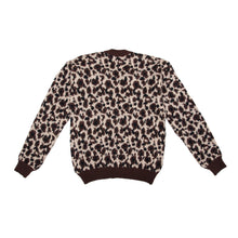 Load image into Gallery viewer, Sol Sol - Leopard Print Cardigan
