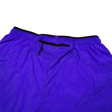 Load image into Gallery viewer, Sol Sol - &#39;Run&#39; Shorts - Purple
